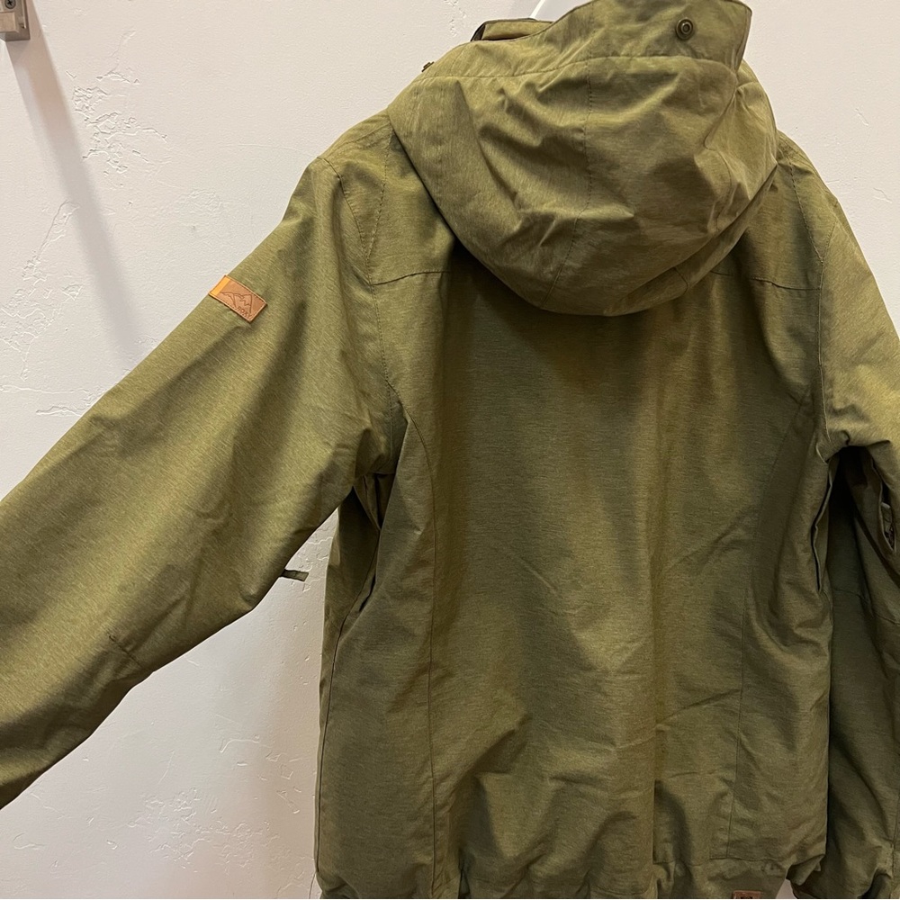 Roxy Ski/Snowboard Jacket - image 3